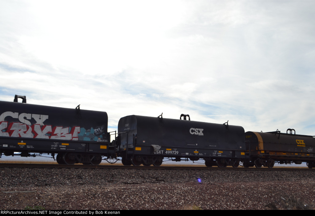 CSXT 499729